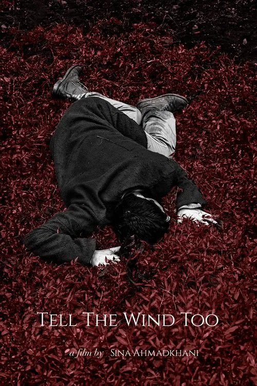 Tell the Wind Too movie poster
