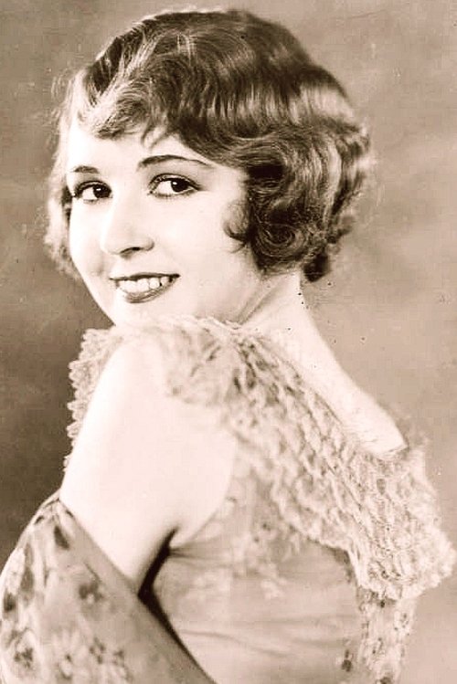Mary McAllister profile picture