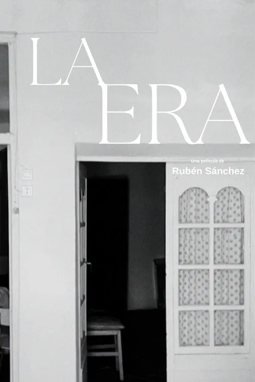La Era movie poster