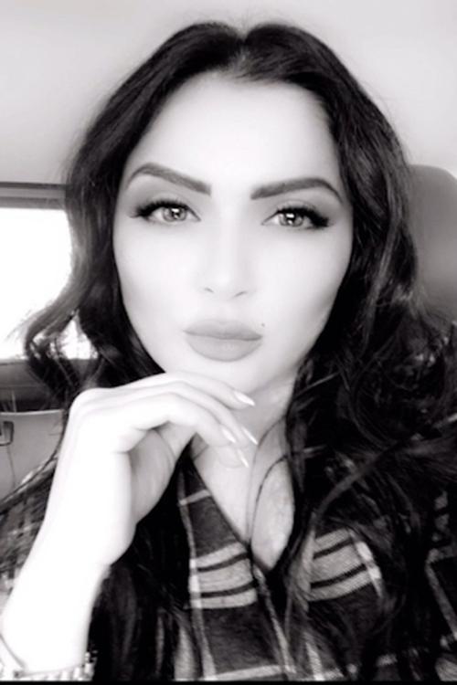 Katrine Ali profile picture