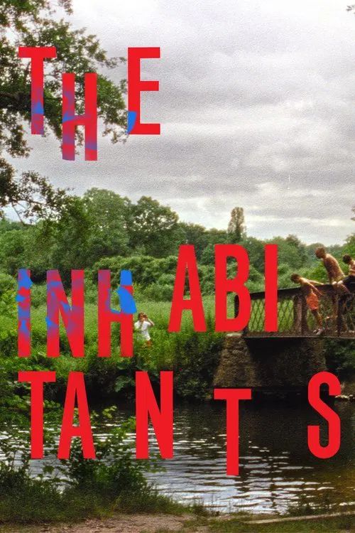 Les Habitants movie poster