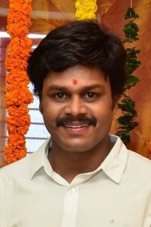 Foto de perfil de Saptagiri