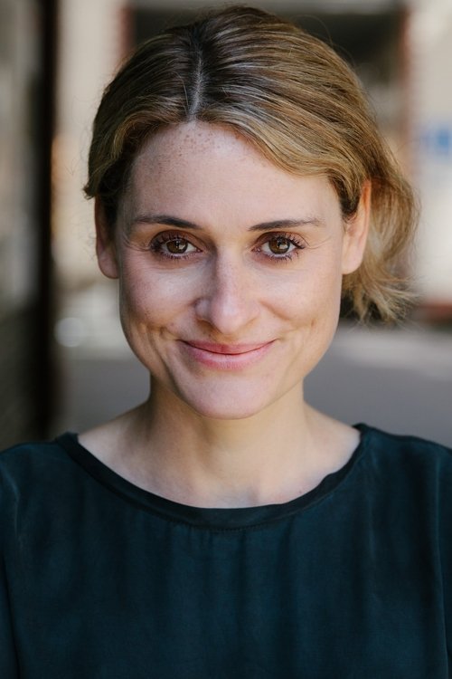 Julia Becker profile picture