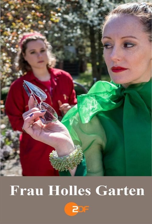 Frau Holles Garten movie poster