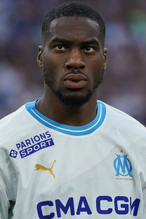 Geoffrey Kondogbia profile picture