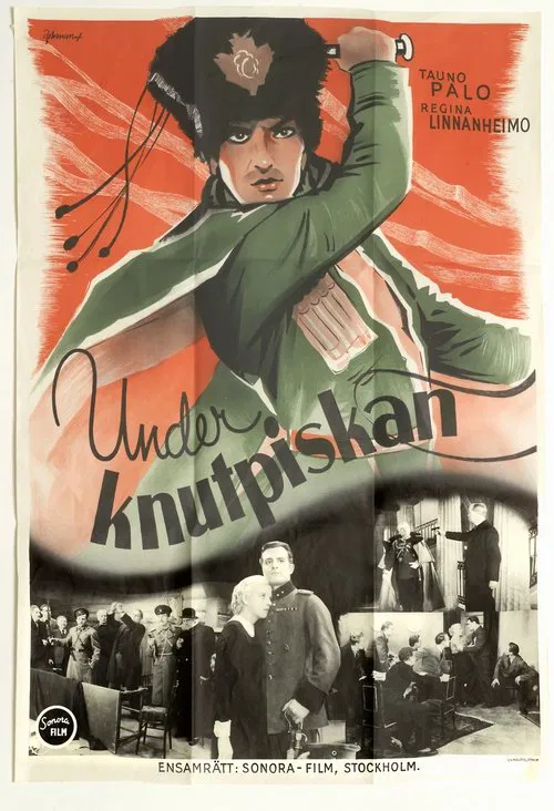 Poster do filme Helmikuun manifesti