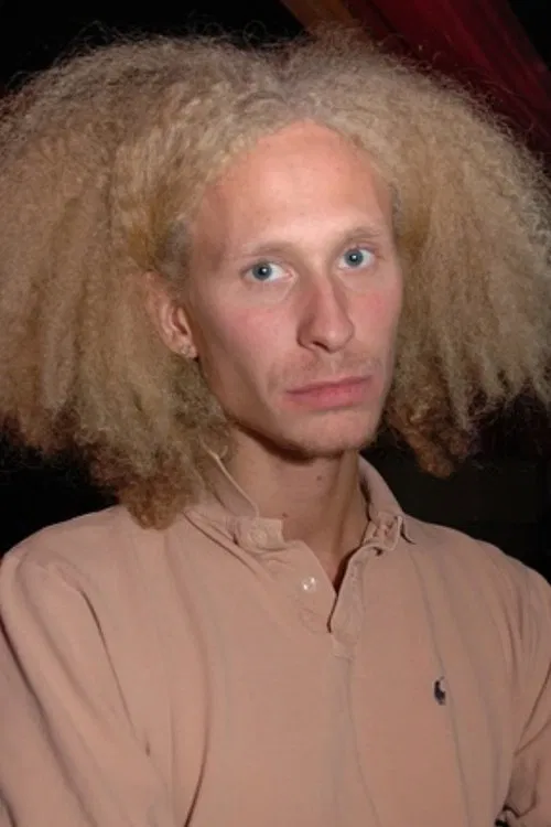 Molle Holmberg profile picture