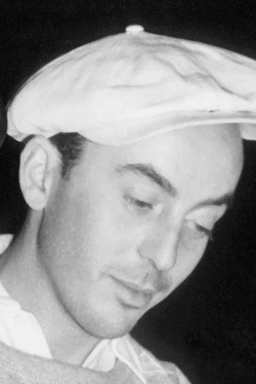 Charles Lederer profile picture