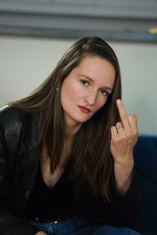 Johannie Fort profile picture