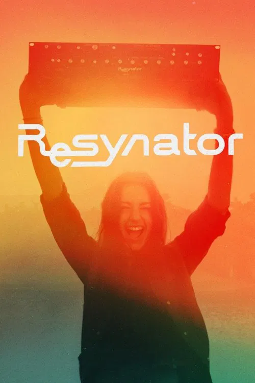 Resynator movie poster