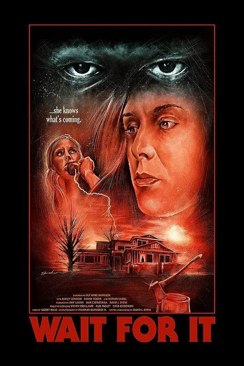Wait For It movie poster