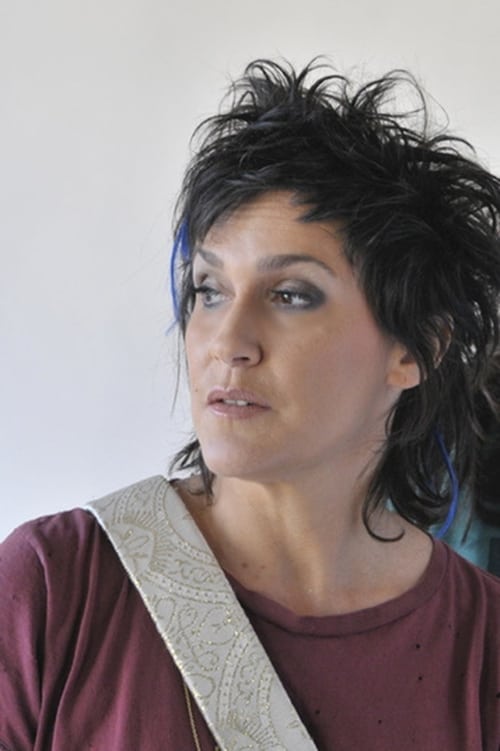 Wendy Melvoin profile picture