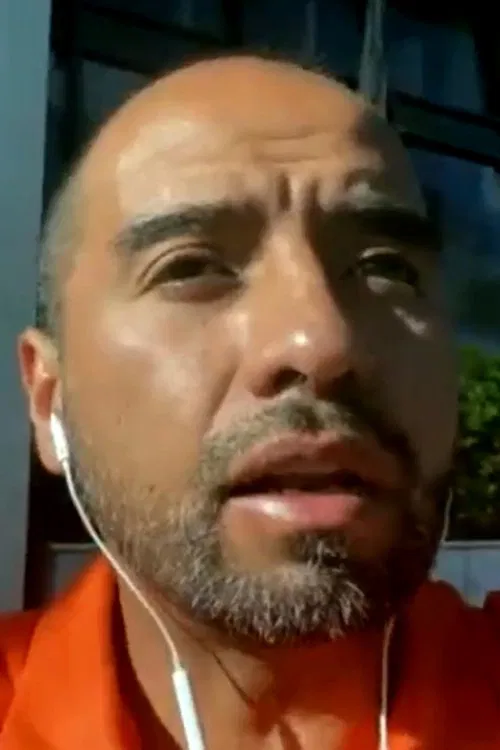 Carlos Hernández profile picture