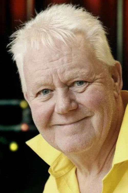 Jan Schou profile picture