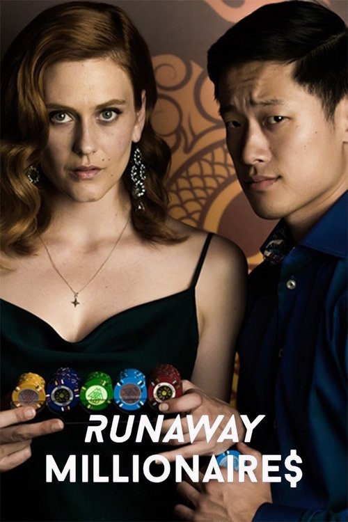 Runaway Millionaires movie poster