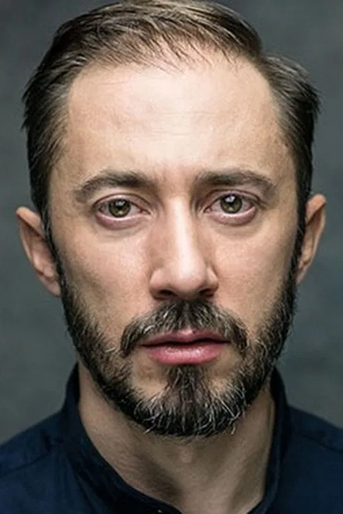 Jakub Kotyński profile picture