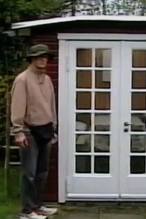 Mit hus movie poster