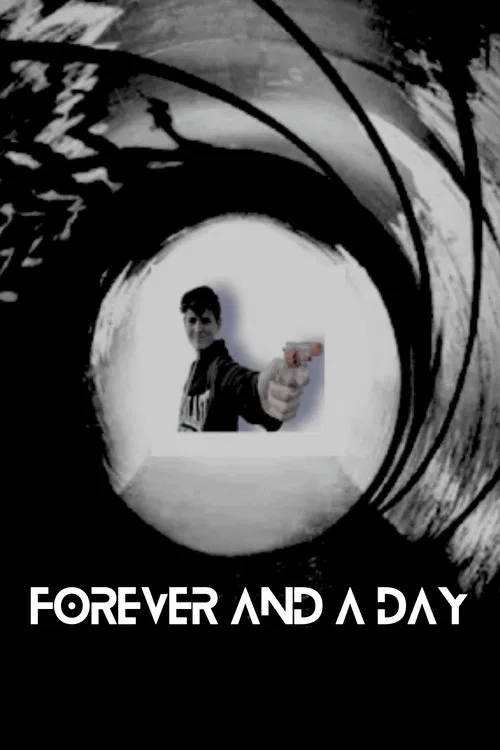 Forever And A Day movie poster