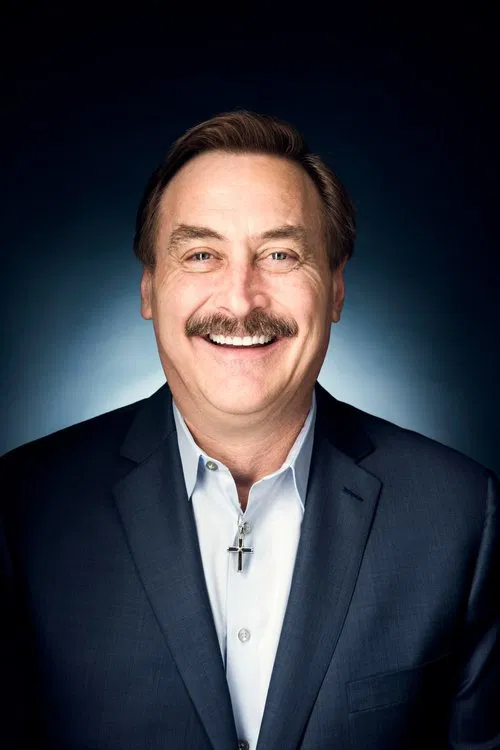 Mike Lindell profile picture