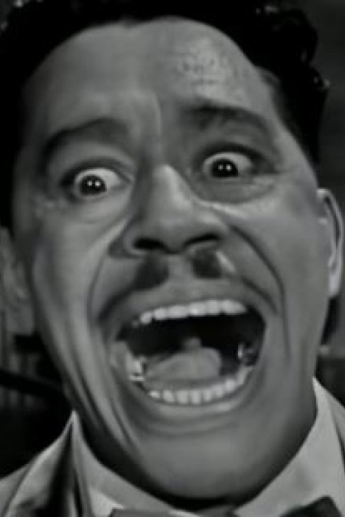 Minnie the Moocher movie poster