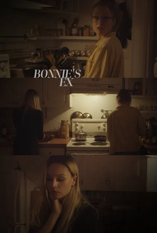 Bonnie's Ex movie poster
