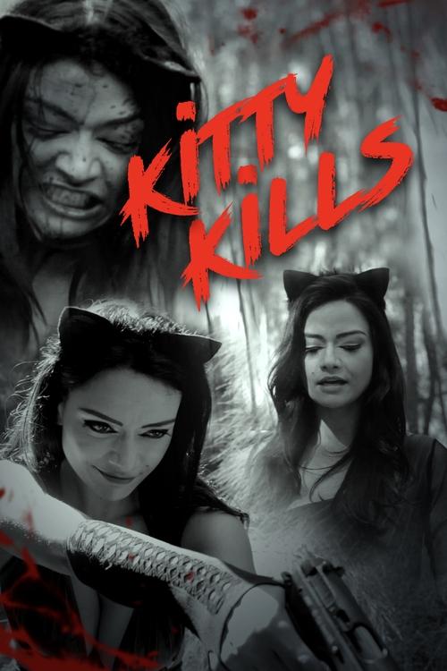 Pussy Kills movie poster