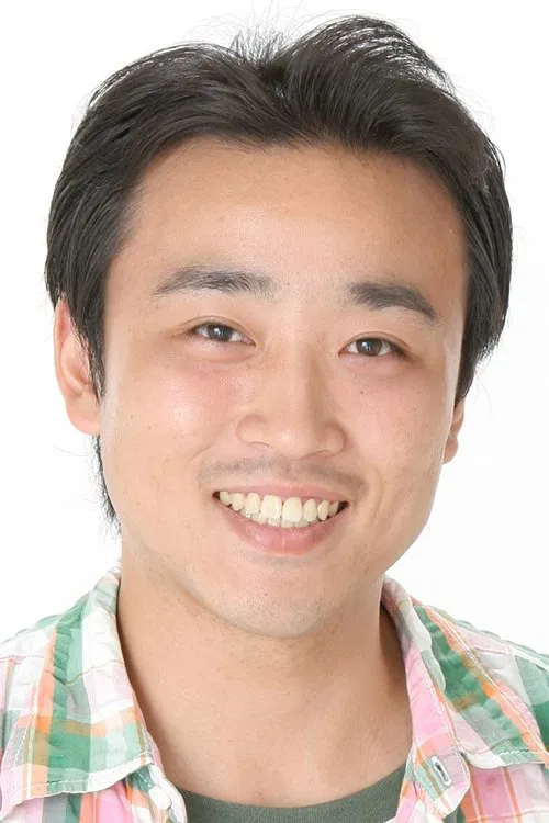 Kosuke Okamoto profile picture