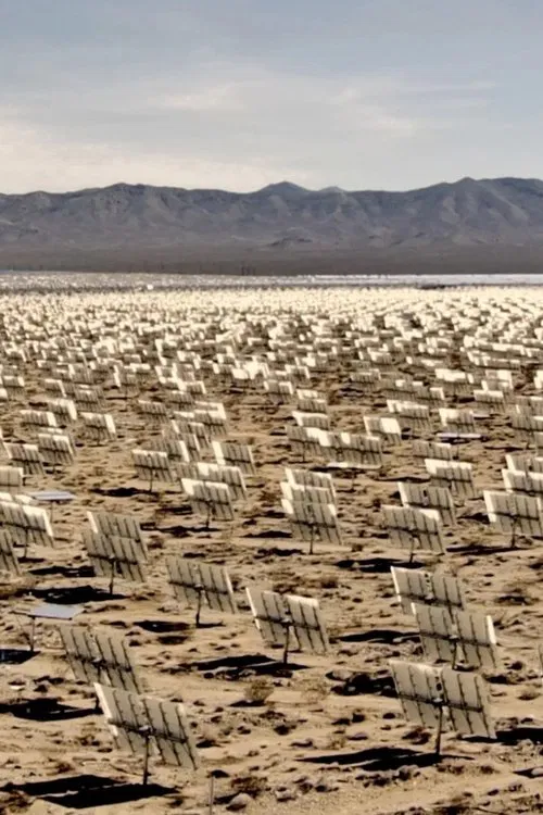 Radiant Exposures—Facts Run on Light Beams These Days movie poster