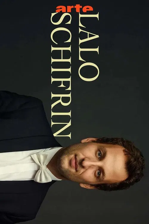 Lalo Schifrin, Mission: Impossible - Conducted by Victor Jacob movie poster