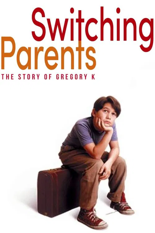 Gregory K movie poster