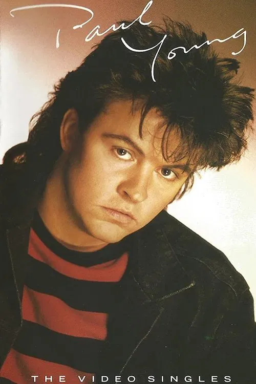 Paul Young | Come Back and Stay movie poster