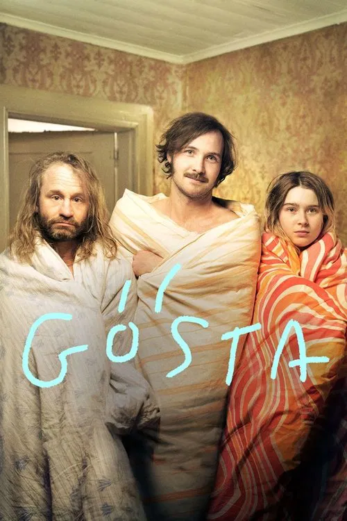 Gosta tv show poster