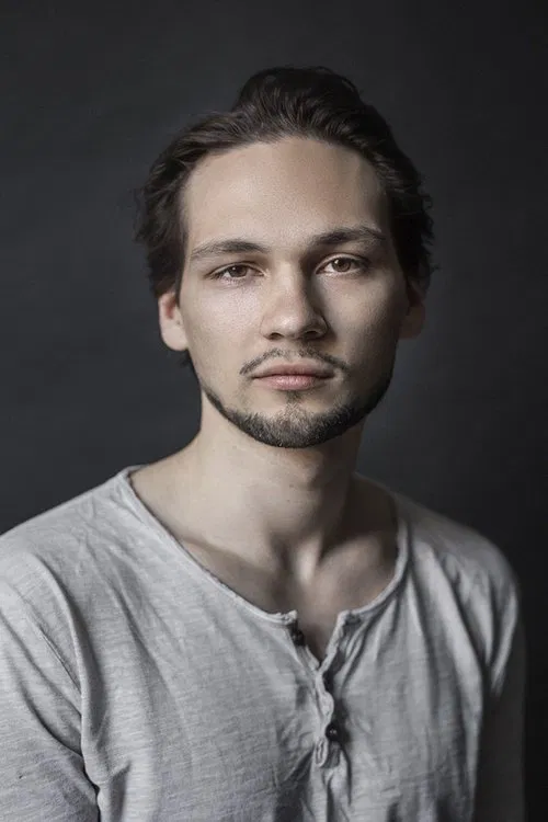 Martin Bogdan profile picture