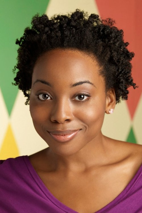 Erica Ash profile picture