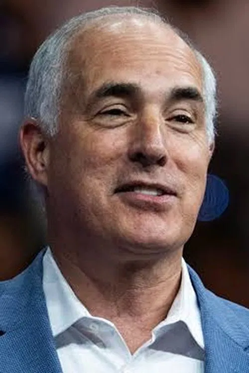 Bob Casey Jr. profile picture