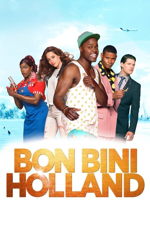 Bon Bini Holland movie poster