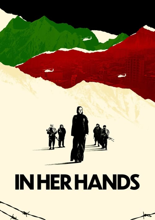 In Her Hands movie poster