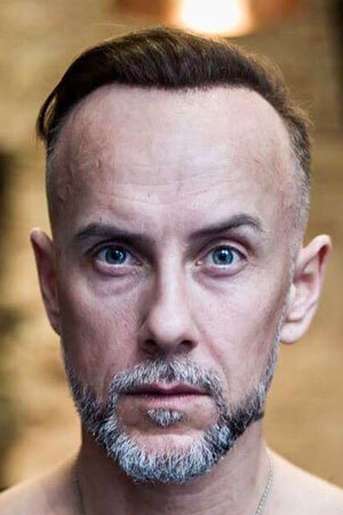 Foto de perfil de Adam Darski