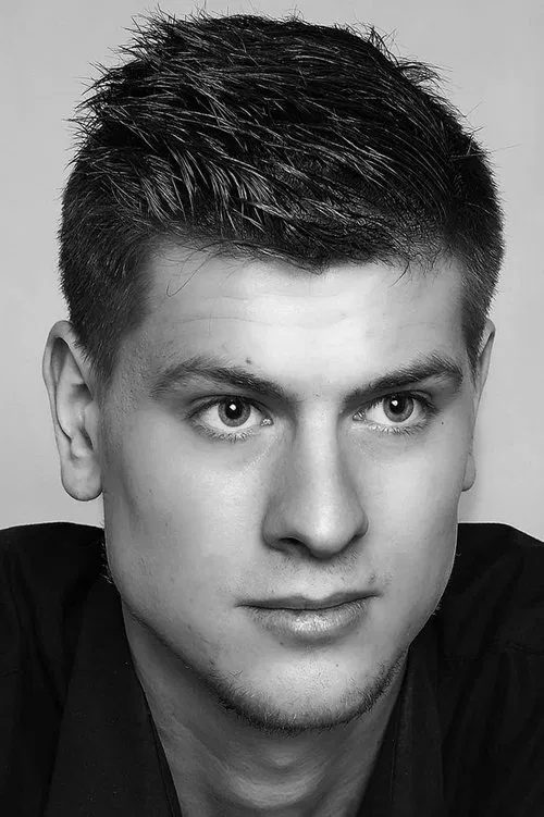 Martin Uhlíř profile picture