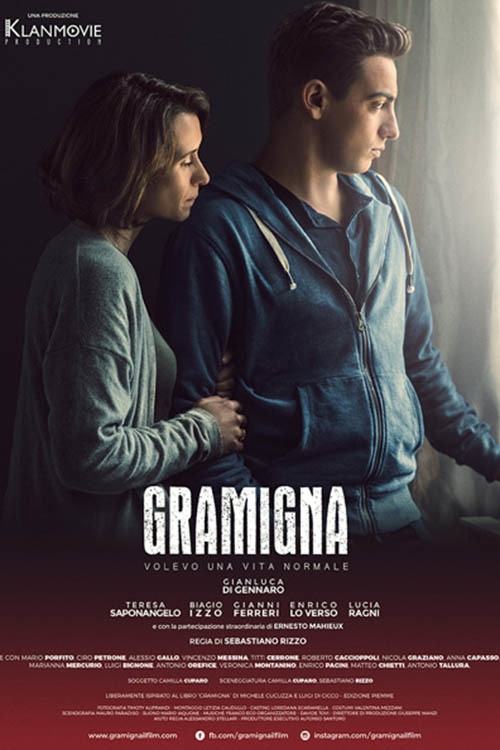 Gramigna movie poster