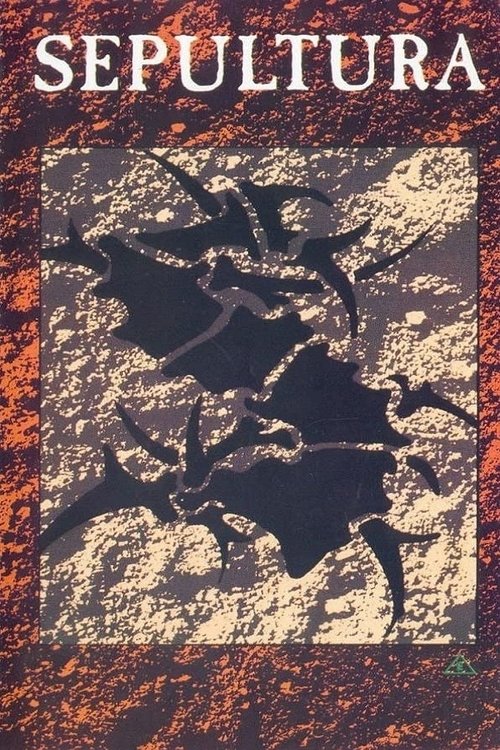 Sepultura: Under Siege (Live In Barcelona) movie poster