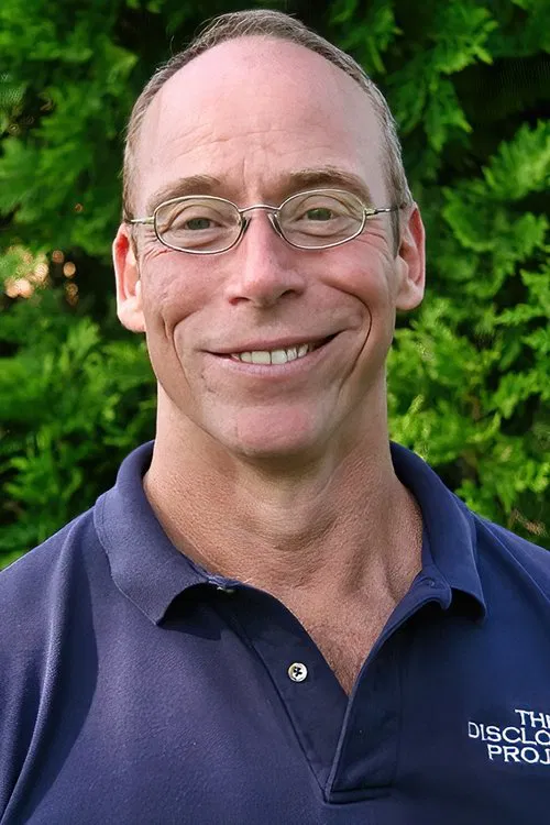 Dr. Steven Greer profile picture