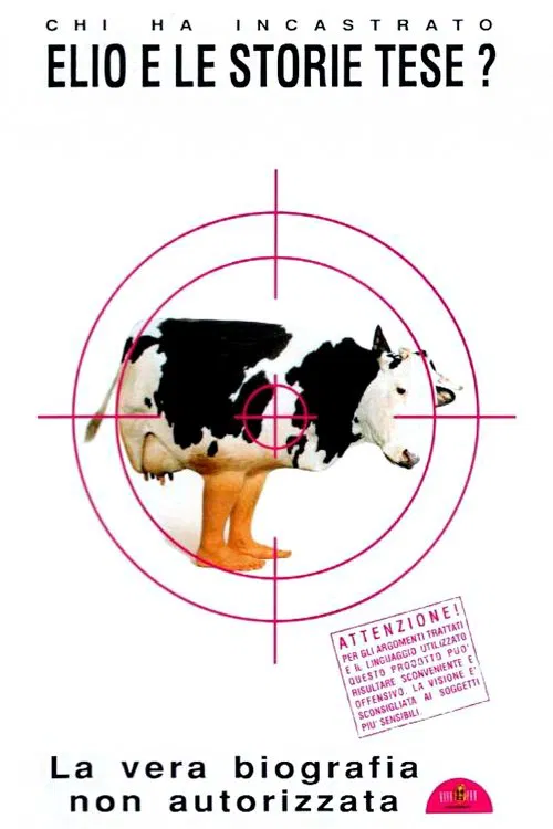 Chi ha incastrato Elio e le Storie Tese? movie poster
