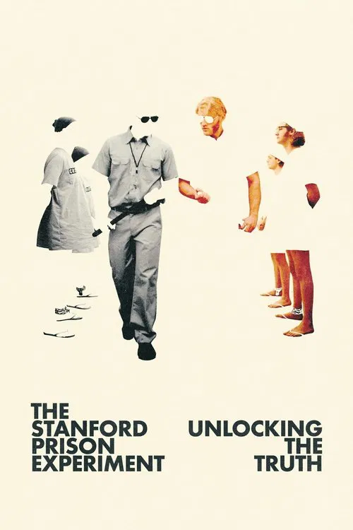 The Stanford Prison Experiment: Unlocking the Truth tv show poster