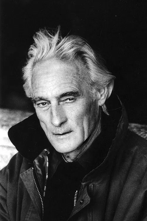 Foto de perfil de Jack Bond