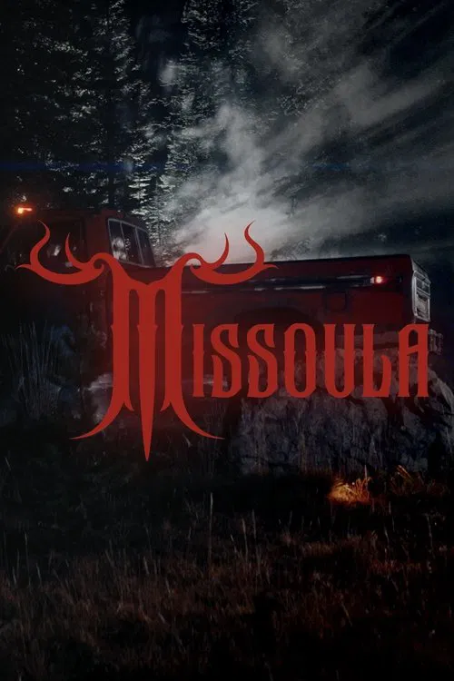 Poster do filme Missoula