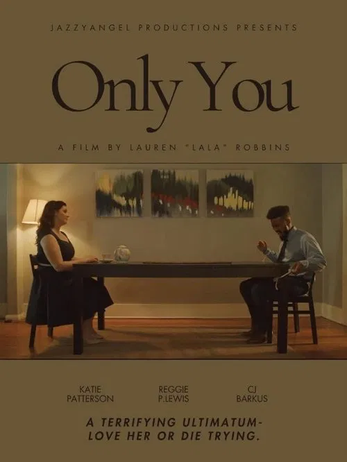 Only You movie poster