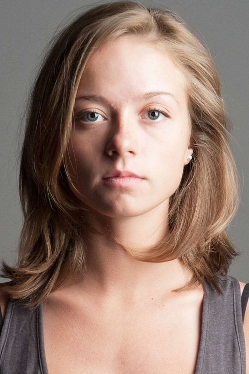 Foto de perfil de Sofya Rayzman