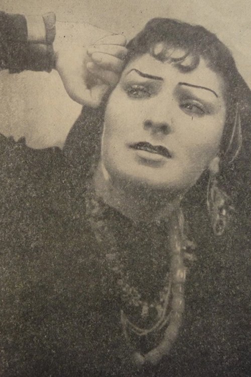 Salome Kancheli profile picture