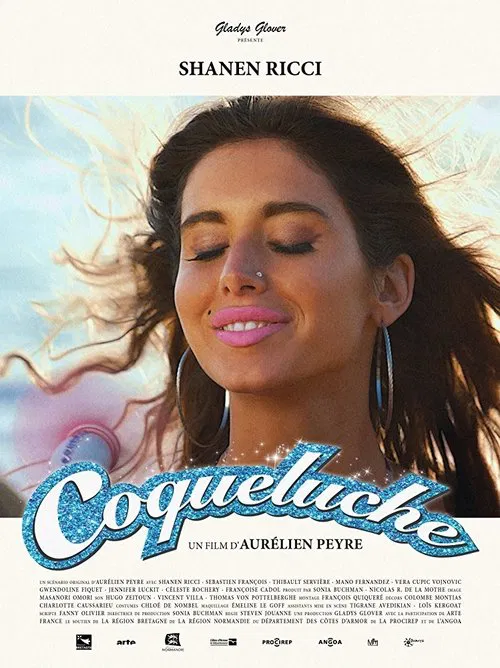 Coqueluche movie poster